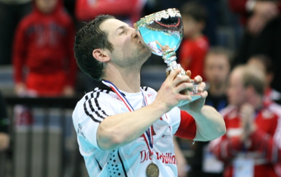 Matthias Hofbauer kehrt zurück