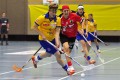 Strässle vor Streiff am Ball