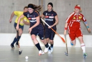 Mit Vollgas Richtung Playoff