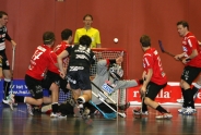 Team der Runde - The Game