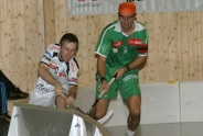 Simo Ruuskanen neuer Trainer in WaSa