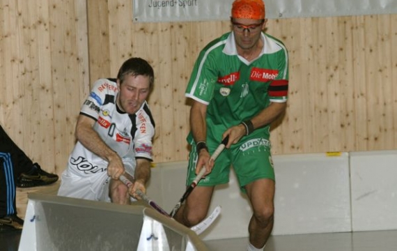 Simo Ruuskanen neuer Trainer in WaSa