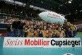 Dietlikon Cupsieger 2009