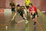Jonas Grunder für die ganze Saison out