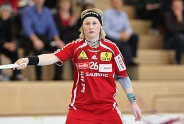 Piranha Chur verschläft den Start