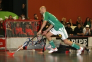 Alligator Malans verliert nach Penaltylotterie
