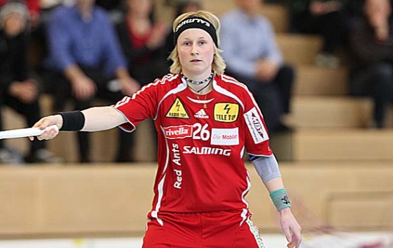 Piranha Chur verschläft den Start