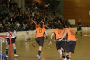 Kontinuität gewährleistet bei Piranha Chur