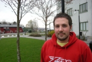 David Jansson neuer Cheftrainer bei Floorball Köniz