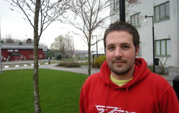 David Jansson neuer Cheftrainer bei Floorball Köniz