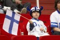 Hyvä Suomi!
