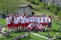 U19-Nati beim Downhill