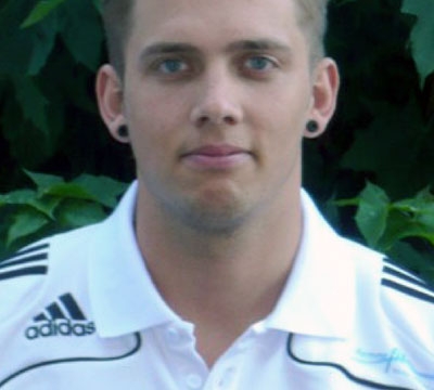 Neuer Ausländer für die Mätteler