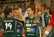 Wiler-Ersigen gewinnt den Heineken Champy Cup