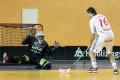 Sacha Trüssel beim Penalty