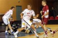 Schmocker sucht den Ball