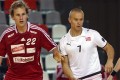 Armin Brunner und Espen Evensen