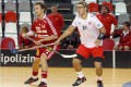 Trüssel und Nielsen lauern