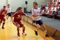 Schneider stört Jussila