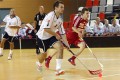 Piispanen und Krähenbühl im Laufduell