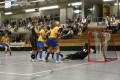 Bürgi erzielt das 2:3