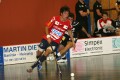 Weber schneller als Wanner