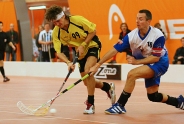 Prague Masters 2009: Auch für Ladies offen