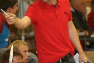 Peter Düggeli tritt als Cheftrainer zurück