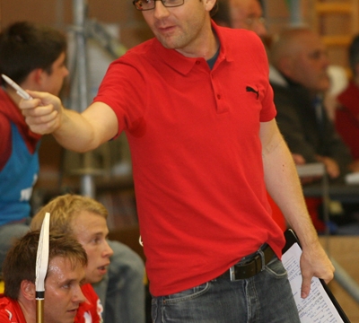 Peter Düggeli tritt als Cheftrainer zurück