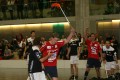 Jussila mit dem 4:4 Ausgleich