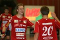 Brunner mit dem 8:1