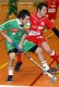 Kuchen im Duell mit Mathis