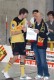 Thomas Wolfer wurde als bester Spieler ausgezeichnet