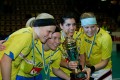 Schweden Weltmeister 2009