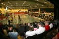 847 Zuschauer beim Bündner-Derby