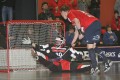 Capatt verschiesst den Penalty