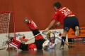 Ostransky verschiesst den Penalty gegen Haab