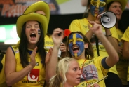 WM 2014 in Schweden