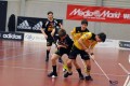 Sutter im Zweikampf mit Kast