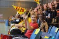 Trommeln macht Spass