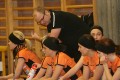 van Rooden mit Instruktionen