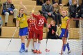 Alle wollen den Ausball