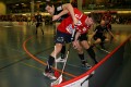 Ostransky und Cavelti kämpfen um den Ball