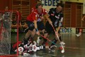 Kamaj und Kellenberger mit vereinten Kräften