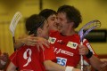 Wyder schiesst das 4:2