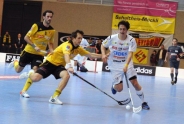 11. Penalty beendet die Niederlagenserie