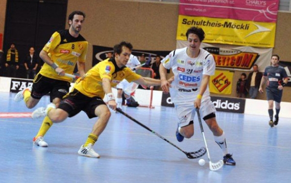 11. Penalty beendet die Niederlagenserie