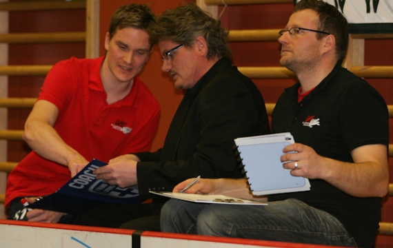 Alligator Malans gewinnt Playoff-Derby in extremis