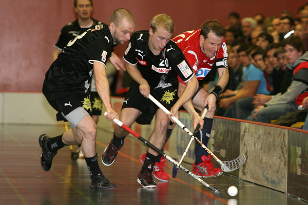 Zweikampf