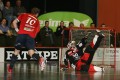 Capatt schiesst das Suden Death Tor zum 6:5